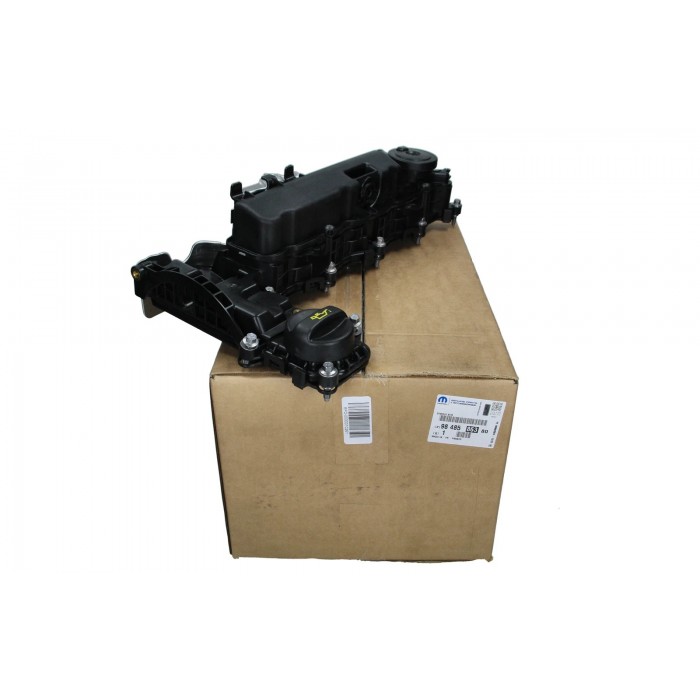 Couvercle de Culasse Pour Peugeot Citroën DS 9806147980 9806147980, 9848586380