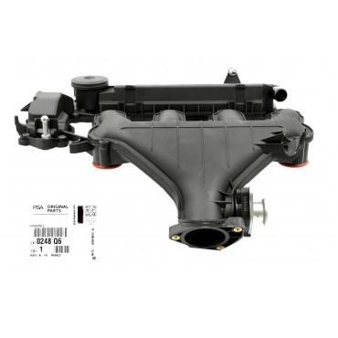 Couvercle de Culasse Pour Peugeot Fiat Ford Citroën 0248Q6, 0248P4, 0248N5