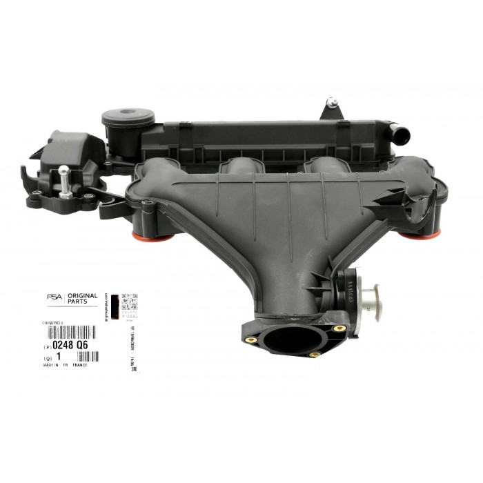 Couvercle de Culasse Pour Peugeot Fiat Ford Citroën 0248Q6, 0248P4, 0248N5