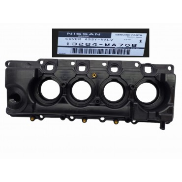 Couvercle de Culasse Pour Renault Mascott