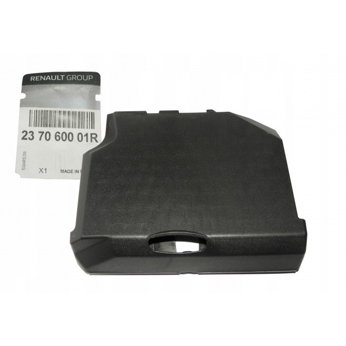 Couvercle de Batterie Pour Renault Grand Scénic III Megane Trafic