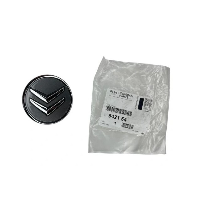 Cache Moyeu Pour Opel Saab 9-5 Vauxhall Insignia A