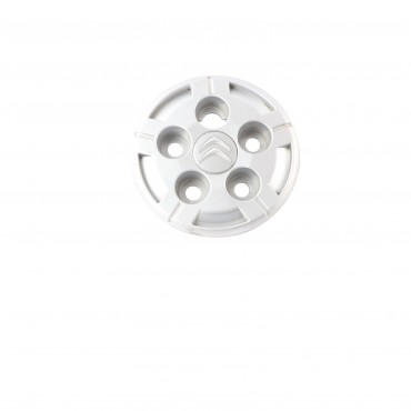 Enjoliveur de Roue 15" Pour Fiat Ducato
