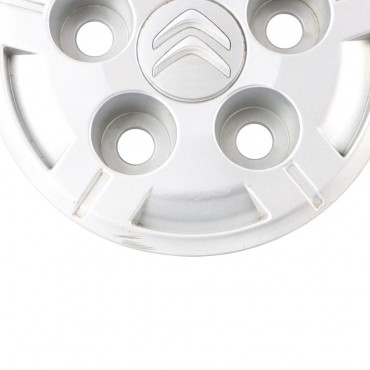 Enjoliveur de Roue 15" Pour Fiat Ducato