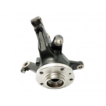 Fusée d'Essieu Droit Pour Peugeot Expert Fiat Scudo Citroën Jumpy