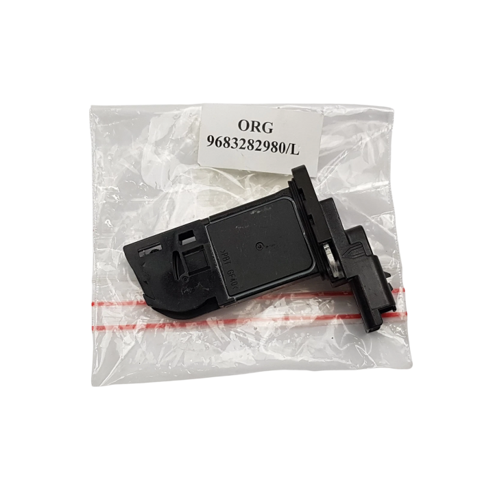 Sonde Debitmetre de Masse d'Air Pour Peugeot Citroën Berlingo Mitsubishi