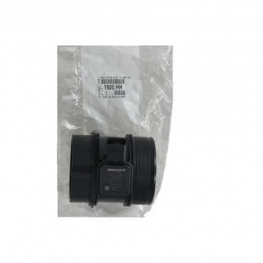 Sonde Debitmetre de Masse d'Air Pour Peugeot Fiat Ford Citroën 9645948980