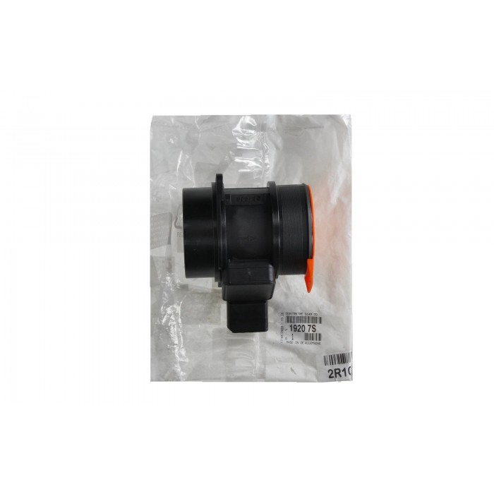 Sonde Debitmetre de Masse d'Air Pour Peugeot Fiat Citroën 19207S 9629471080