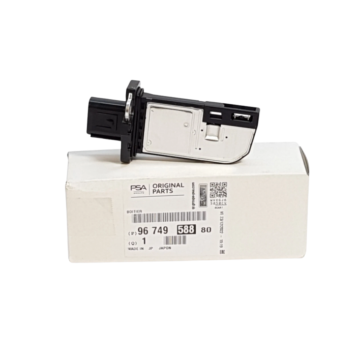 Sonde Debitmetre de Masse d'Air Pour Ford Ford USA Land Rover Mazda LR019830