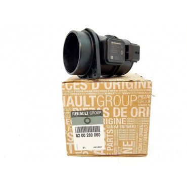 Sonde Debitmetre de Masse d'Air Pour Renault Kangoo Opel Nissan Vauxhall