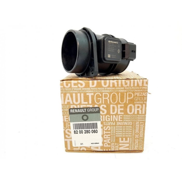 Sonde Debitmetre de Masse d'Air Pour Renault Kangoo Opel Nissan Vauxhall