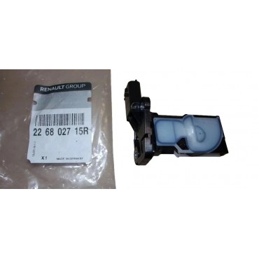 Sonde Debitmetre de Masse d'Air Pour Renault Dacia Mercedes-Benz Fiat 226802715R