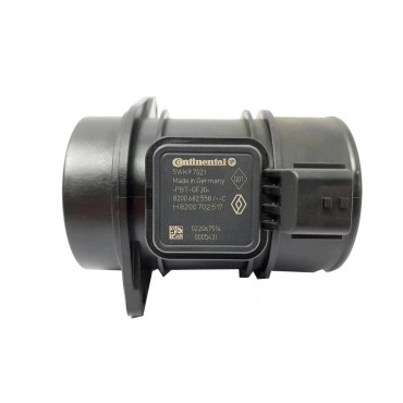 Sonde Debitmetre de Masse d'Air Pour Renault Captur Clio III IV Dacia Nissan