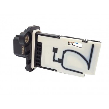 Sonde Debitmetre de Masse d'Air Pour Renault Opel Nissan Micra V Navara Infiniti