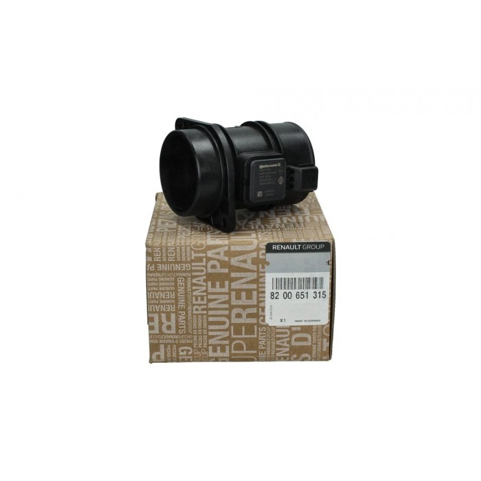 Sonde Debitmetre de Masse d'Air Pour Renault Dacia Mercedes-Benz Opel 8200651315