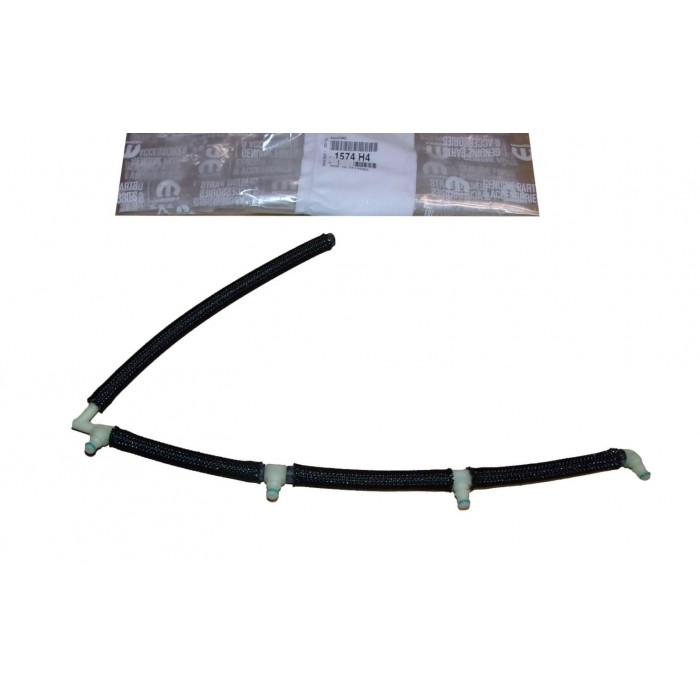 Tuyau de Carburant Pour Peugeot 206 306 307 406 Partner Citroën Berlingo C5