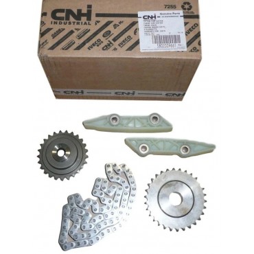 Kit Chaine de Distribution Pour Peugeot Fiat Ducato Citroën Iveco Daily III VI