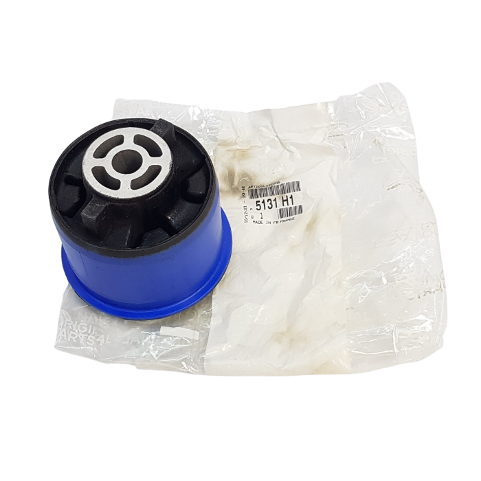 Silent Bloc d'Essieu Arrière Pour Peugeot Partner Citroën Berlingo