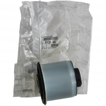 Silent Bloc d'Essieu Arrière Pour Peugeot 307 Citroën C4 5131A5, 5131A4