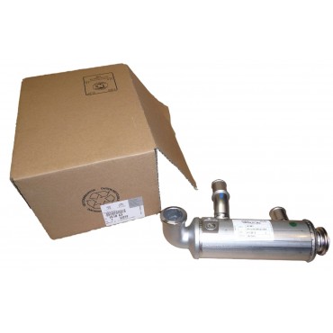 Radiateur de Vanne EGR Pour Peugeot Fiat Ford C-Max Citroën 161863 9646762280