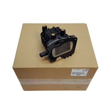 Radiateur de Vanne EGR Pour Peugeot 308 II 508 3008 5008 Boxer Ford Citroën