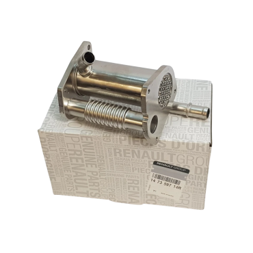 Radiateur de Vanne EGR Pour Renault Laguna Latitude Megane CC Modus Twingo II