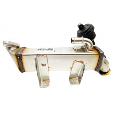 Radiateur de Vanne EGR Pour Renault Opel Movano B Nissan 8200719993, 147356011R