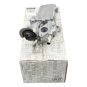 Radiateur de Vanne EGR Pour Renault Master III Nissan NV400