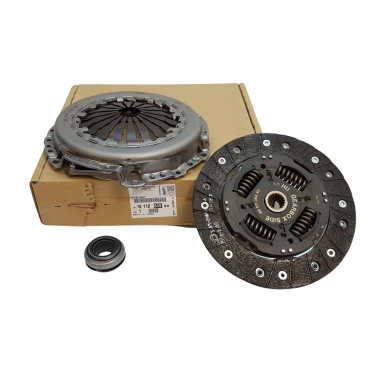 Kit Embrayage Pour Peugeot Opel Citroën C-Elysee C1 C2 DS 1611284980, 3645960