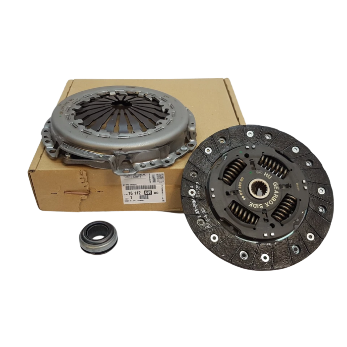 Kit Embrayage Pour Peugeot Opel Citroën C-Elysee C1 C2 DS 1611284980, 3645960