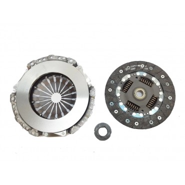 Kit Embrayage Pour Peugeot Opel Citroën C-Elysee C1 C2 DS 1611284980, 3645960