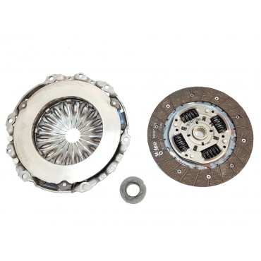 Kit Embrayage Pour Peugeot Opel Citroën C-Elysee C1 C2 C3 C4 DS 2051E4, 2052E1