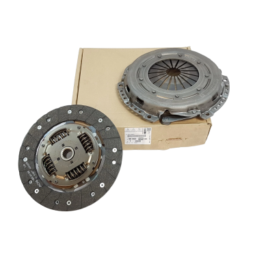 Kit Embrayage Pour Peugeot 308 508 2008 I 3008 5008 Partner Citroën C3 C4 C5