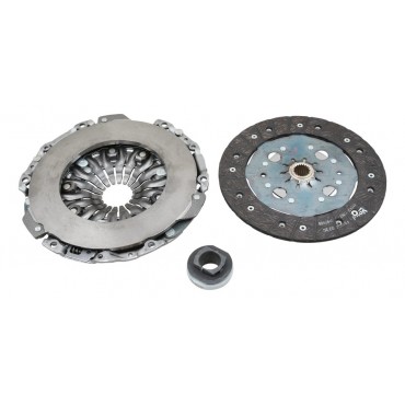 Kit Embrayage Pour Peugeot 308 II Citroën C4