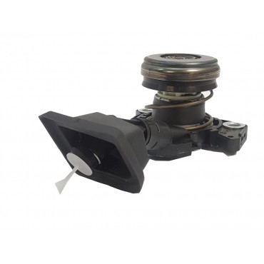 Butée d'Embrayage Pour Peugeot Opel Citroën Berlingo C3 DS 9677933380, 2041A5