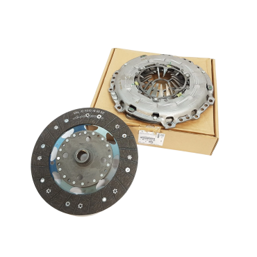 Kit Embrayage Pour Peugeot 207 208 308 II 2008 I Citroën C3 C4 DS3 DS4 DS5 DS