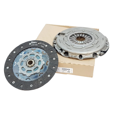 Kit Embrayage Pour Peugeot 508 3008 5008 Citroën C4 C5 DS5