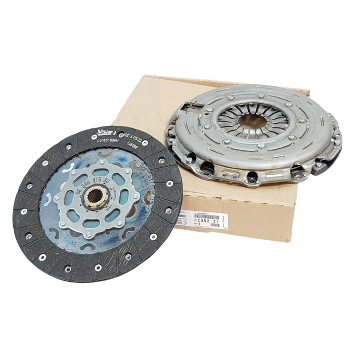 Kit Embrayage Pour Peugeot 508 3008 5008 Citroën C4 C5 DS5