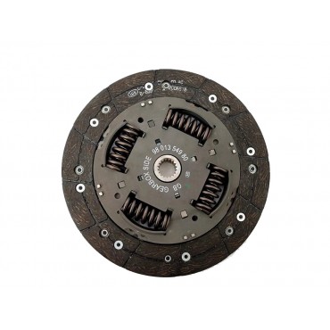 Kit Embrayage Pour Peugeot 207 208 301 307 Opel Fiat Citroën 3646410 1611273080