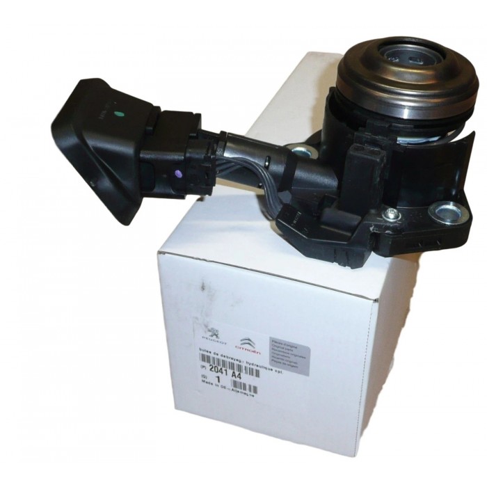 Butée d'Embrayage Pour Peugeot 208 508 3008 Partner Citroën C3 C4 C5 DS3