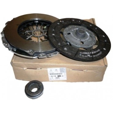 Kit Embrayage Pour Peugeot 307 308 407 508 607 Fiat Scudo Ulysse Citroën Lancia