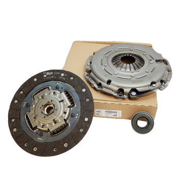 Kit Embrayage Pour Peugeot Fiat Toyota Citroën 205316 9402053163, 9402053160