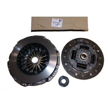 Kit Embrayage Pour Peugeot Boxer Opel Citroën Jumper 1614191180, 1614191080