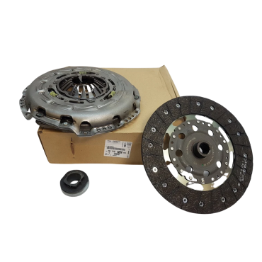 Kit Embrayage Pour Peugeot 205 306 309 405 406 Partner Citroën Xsara ZX