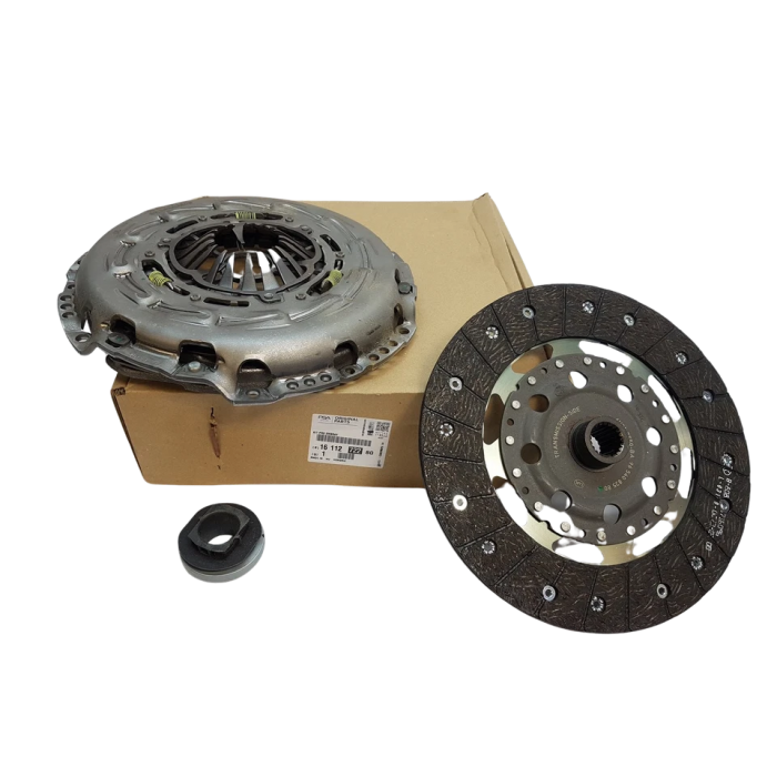 Kit Embrayage Pour Peugeot 205 306 309 405 406 Partner Citroën Xsara ZX