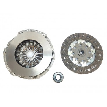 Kit Embrayage Pour Peugeot 205 306 309 405 406 Partner Citroën Xsara ZX