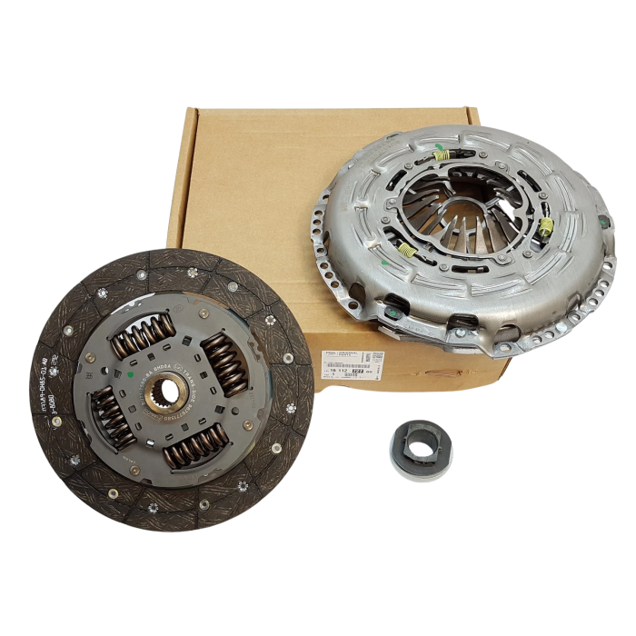 Kit Embrayage Pour Peugeot Boxer Citroën Jumper