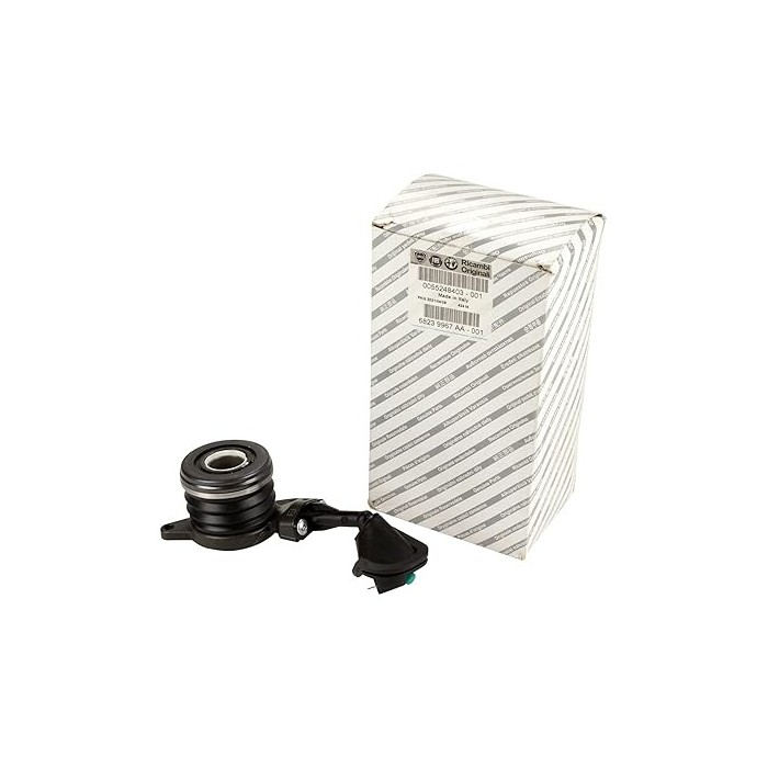 Butée d'Embrayage Pour Fiat Ducato