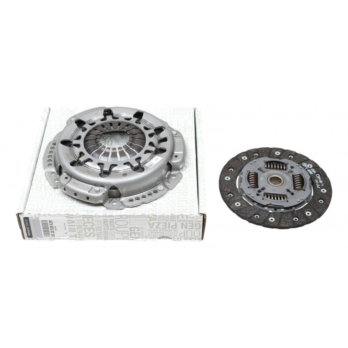 Kit Embrayage Pour Renault Twingo III Smart Forfour Fortwo Décapotable