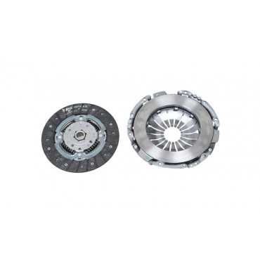 Kit Embrayage Pour Renault Captur Clio V Dacia Duster Logan II Sandero III